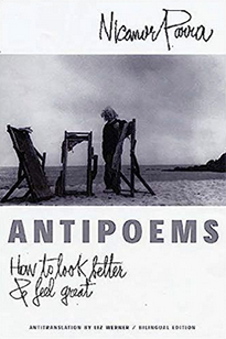 Antipoems