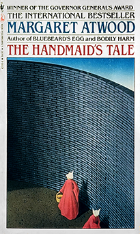 The Handmaid's Tale